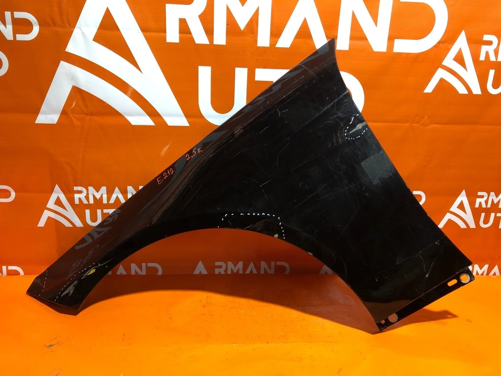 Крыло Mercedes -Class 2009-2016 W212, S212