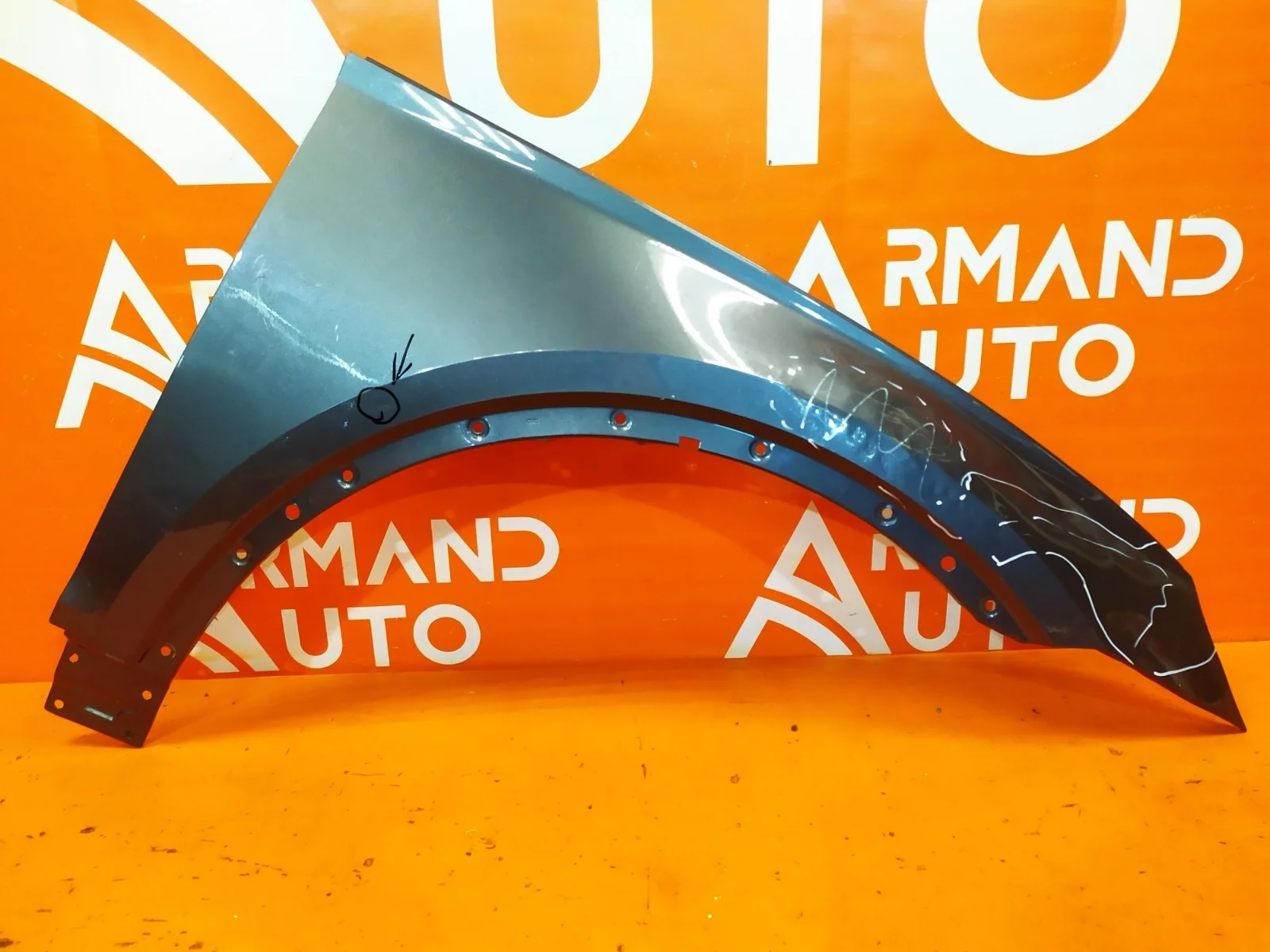 Крыло Audi Q5 2017-нв FY