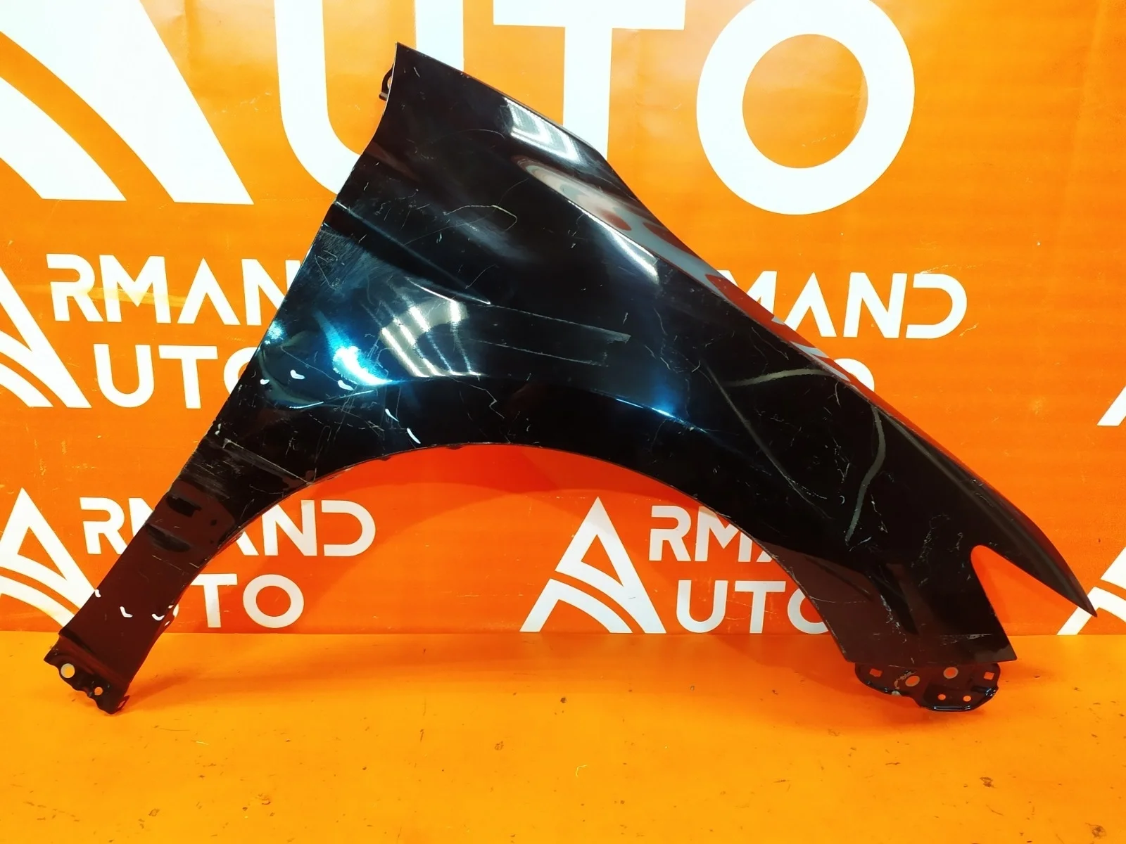 Крыло Toyota Camry 2017-нв 8 XV70