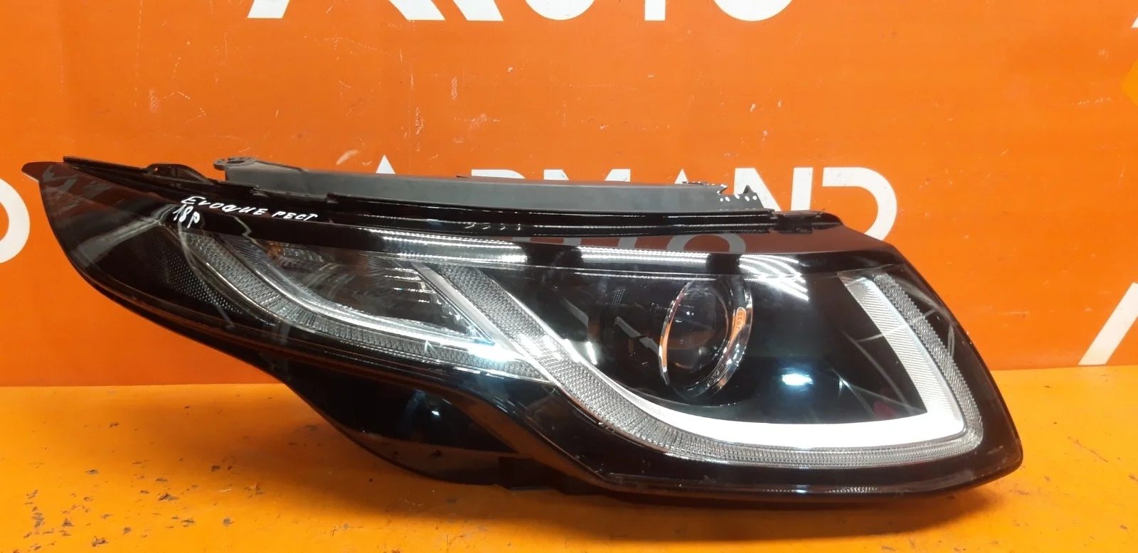 Фара Land Rover Range Evoque 2015-2018 L538