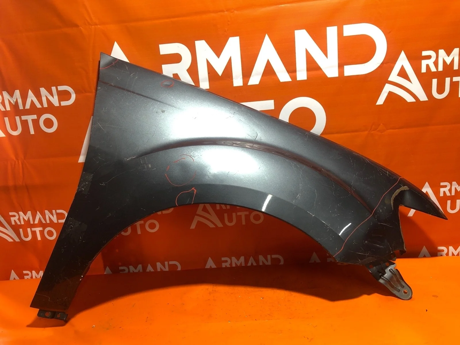 Крыло Mitsubishi Outlander 2009-2013 XL