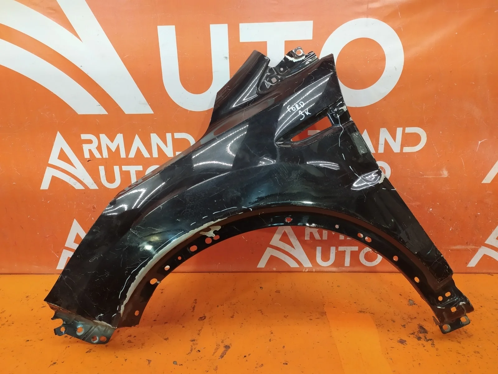 Крыло Ford Kuga 2012-2019 CBS