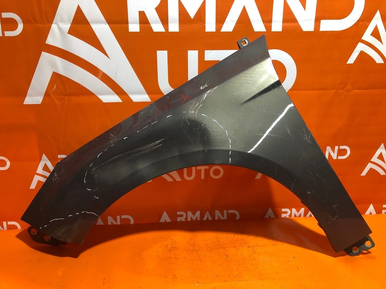 Крыло Ford Focus 2011-2019 3