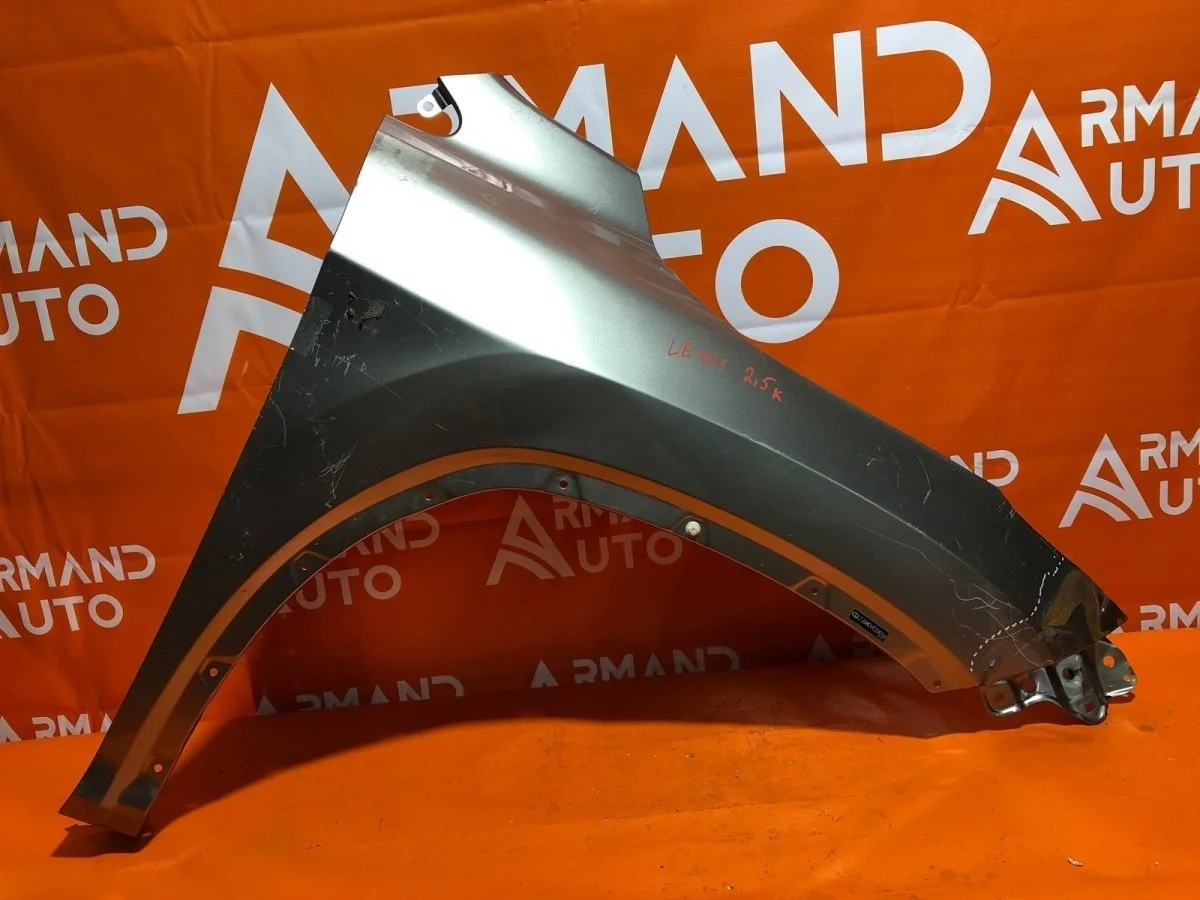Крыло Lexus RX 2015-нв 4