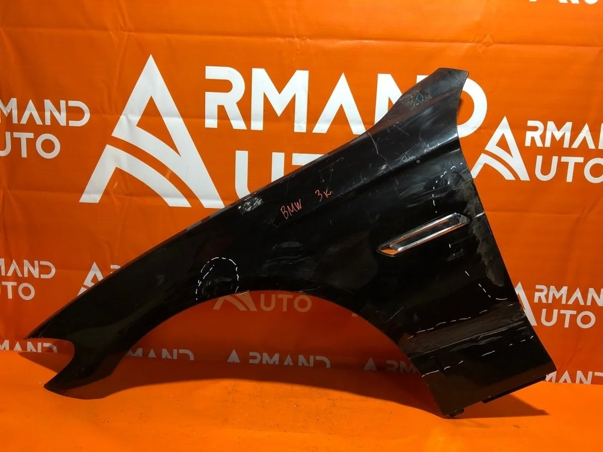Крыло BMW 5 series 2009-2017 F10 F11