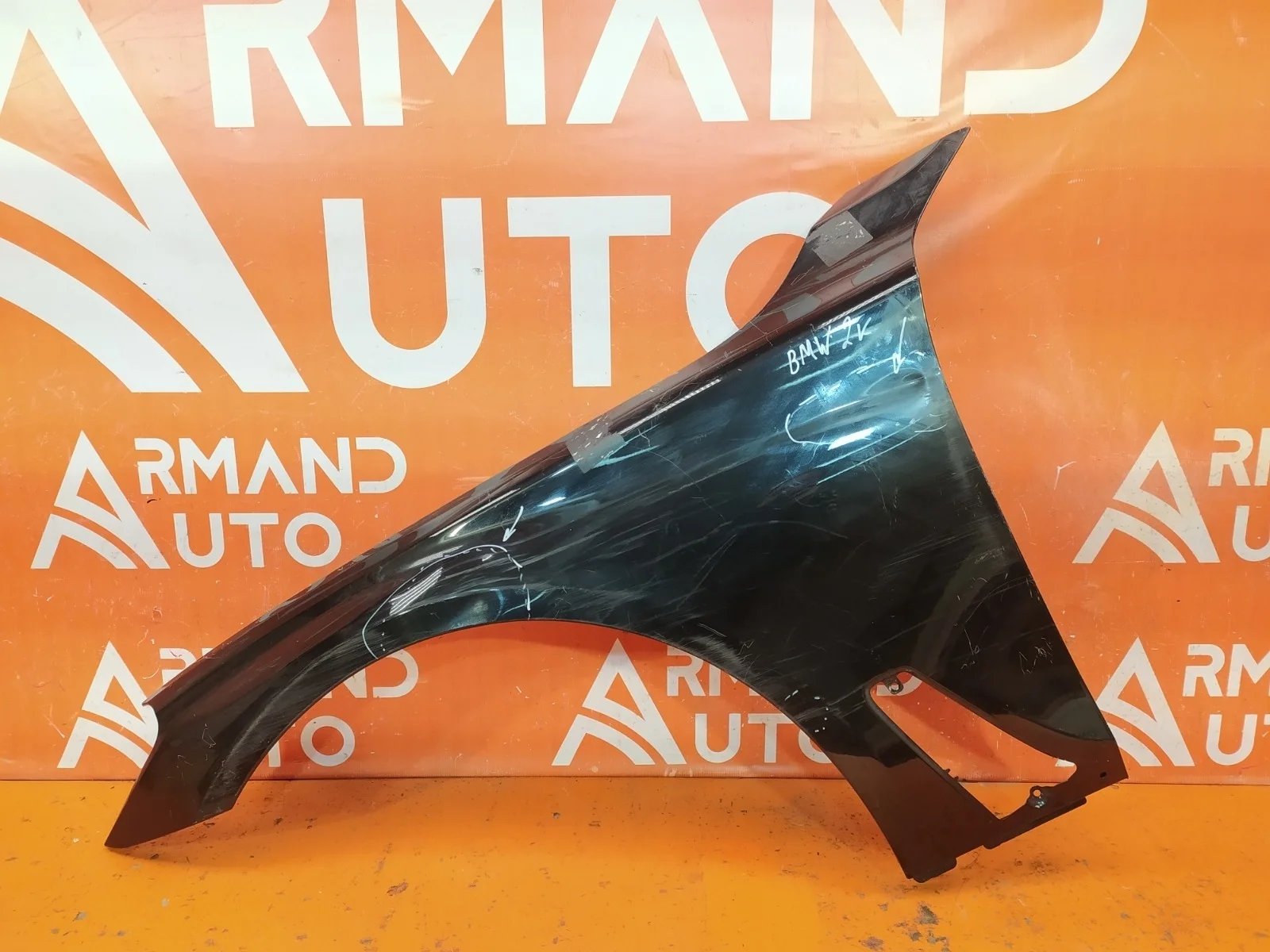 Крыло BMW 7 series 2015-2019 G11 G12