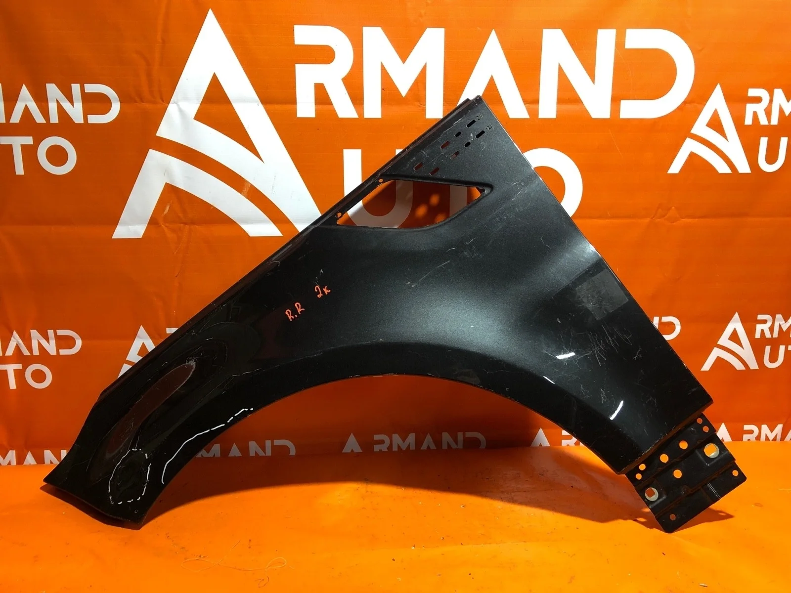 Крыло Land Rover Range Sport 2013-2017 L494