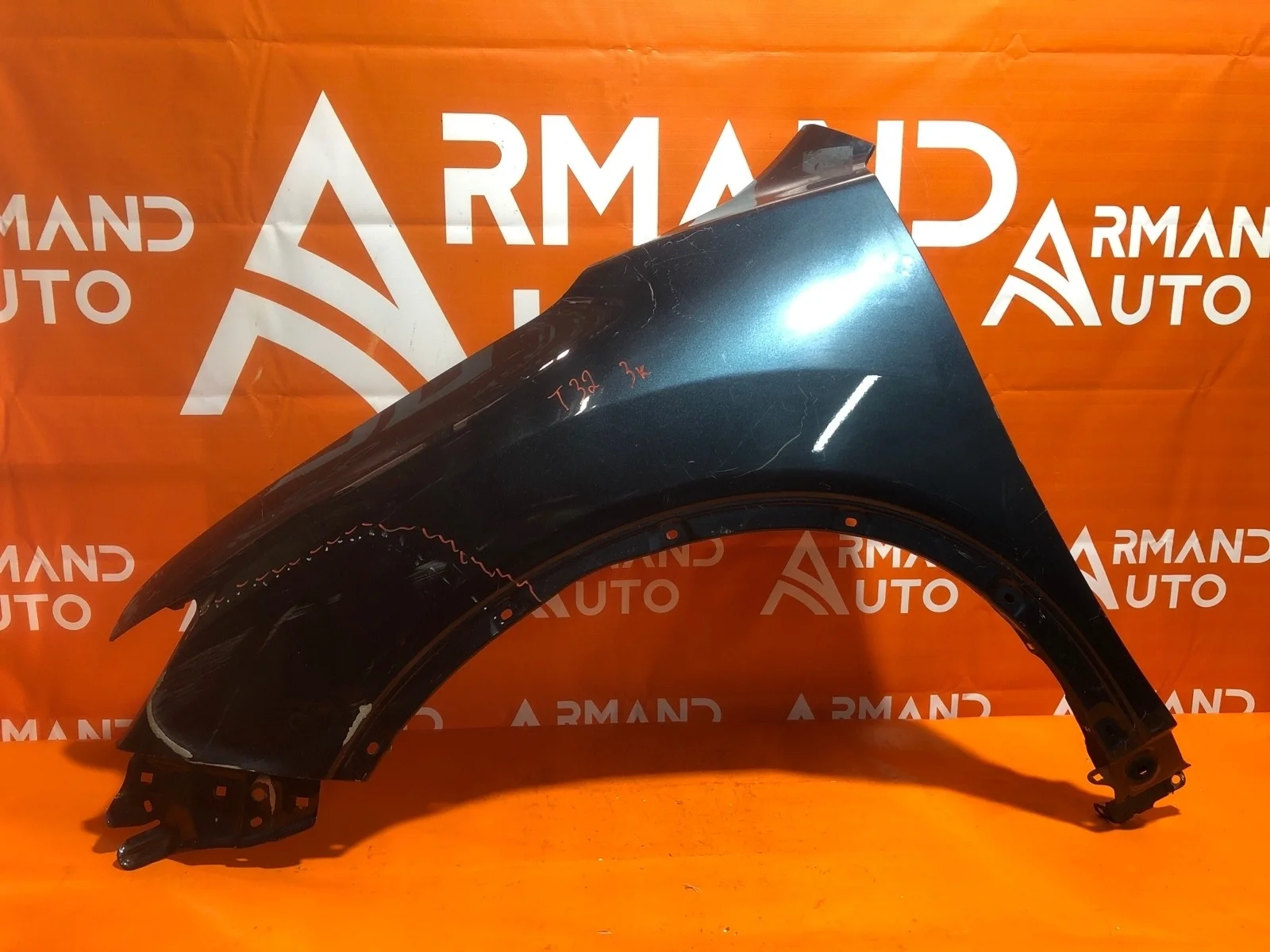 Крыло Nissan X-Trail 2013-2022 T32