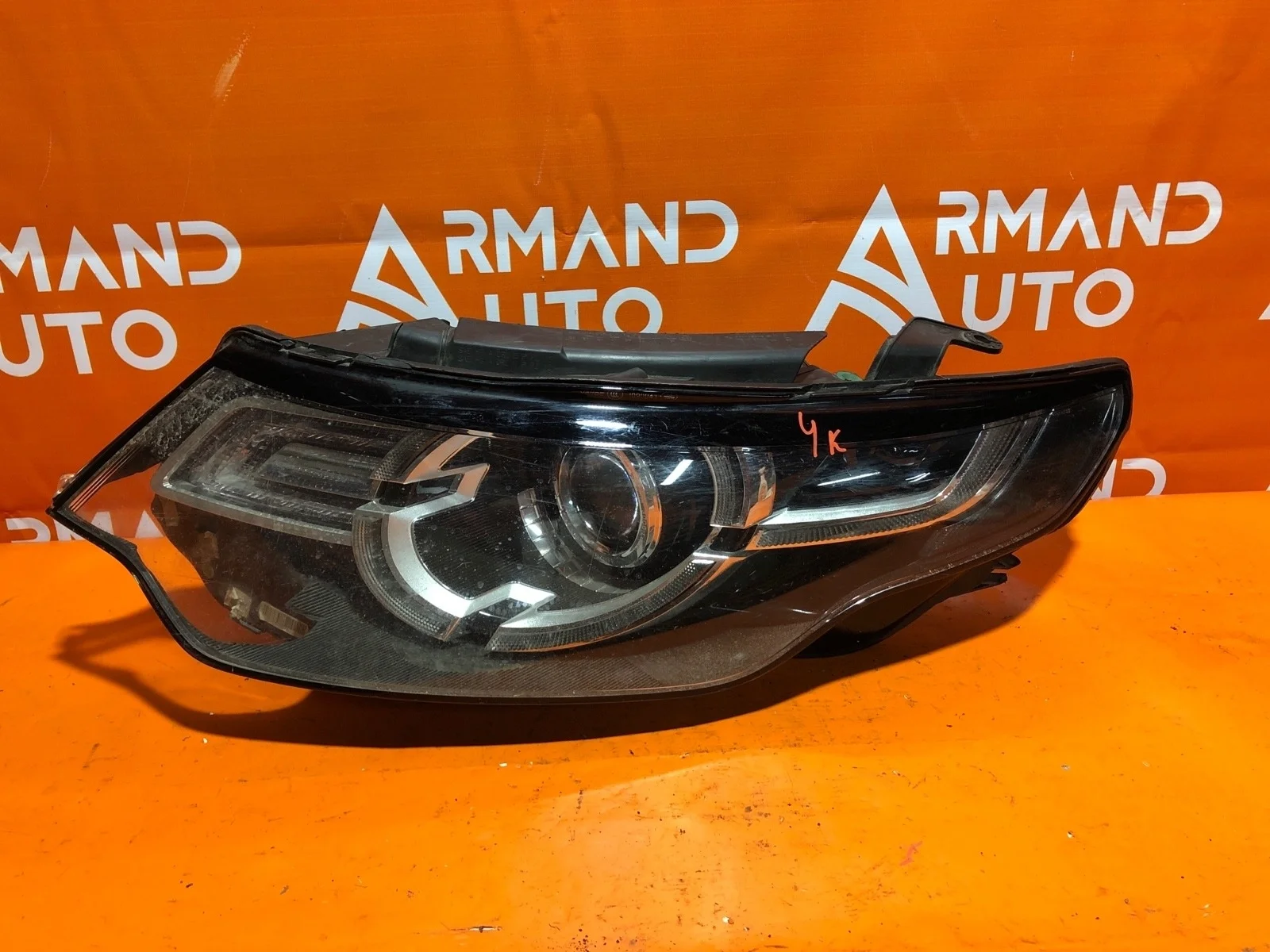 Фара Land Rover Discovery Sport 2014-2019 L550