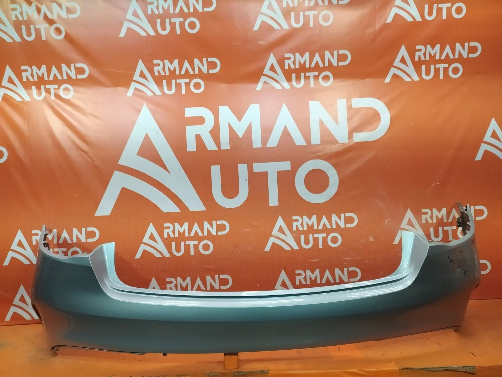 Бампер Mercedes GLE-Class Coupe 2015-2019 C292