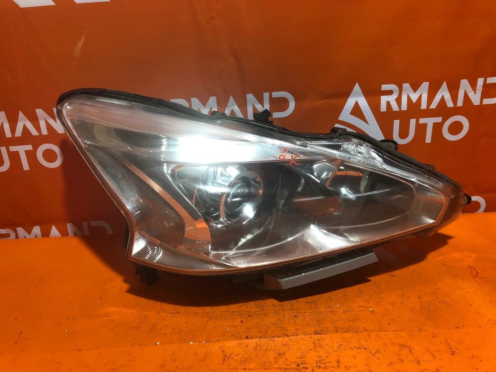 Фара Nissan Teana 2014-нв 3 L33