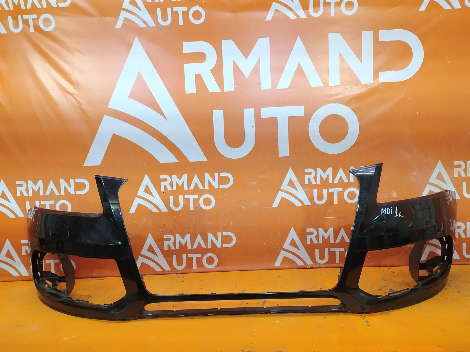 Бампер Audi Q5 2012-2017 8R