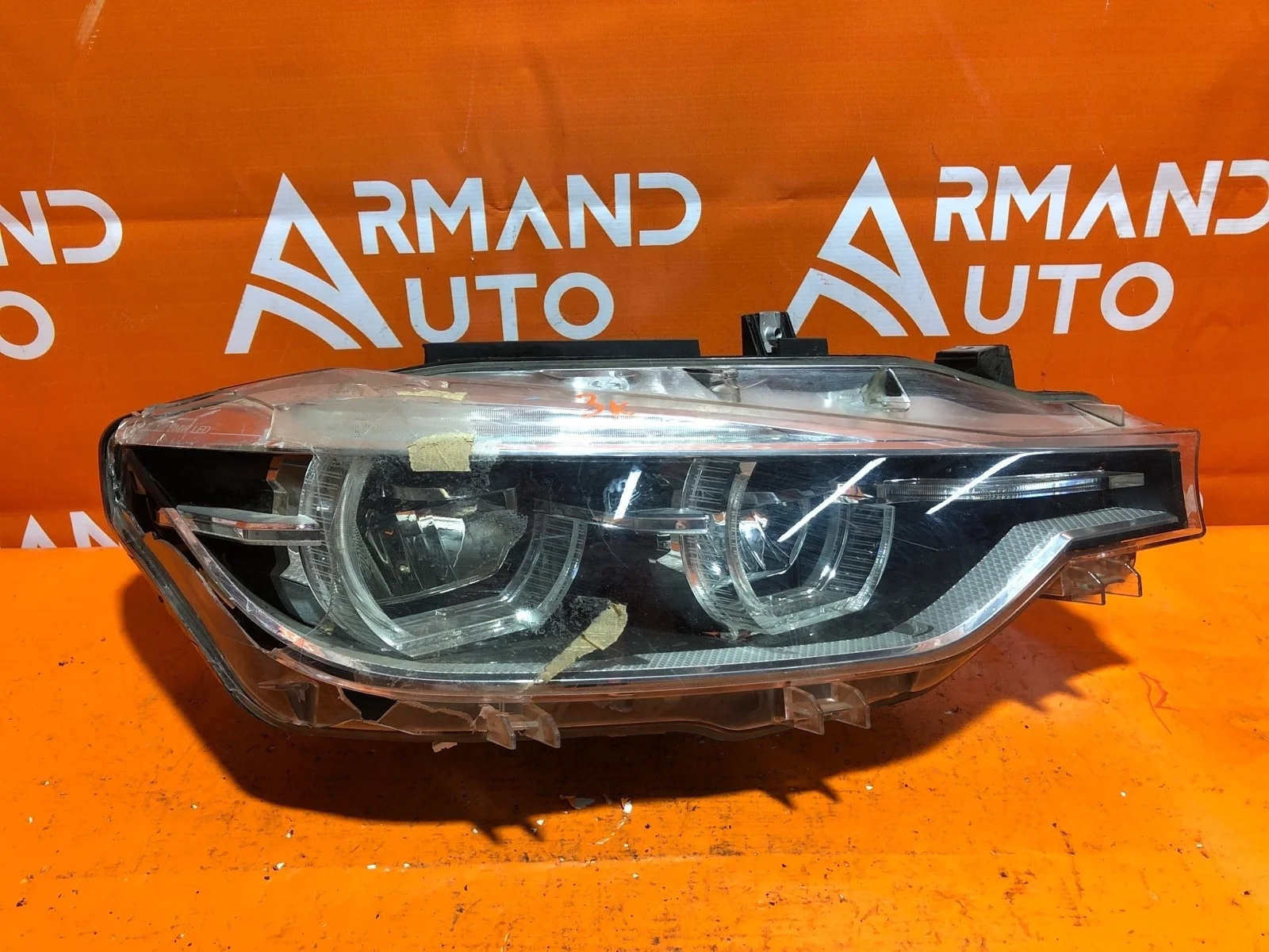 Фара BMW 3 series 2015-2020 F30 F31