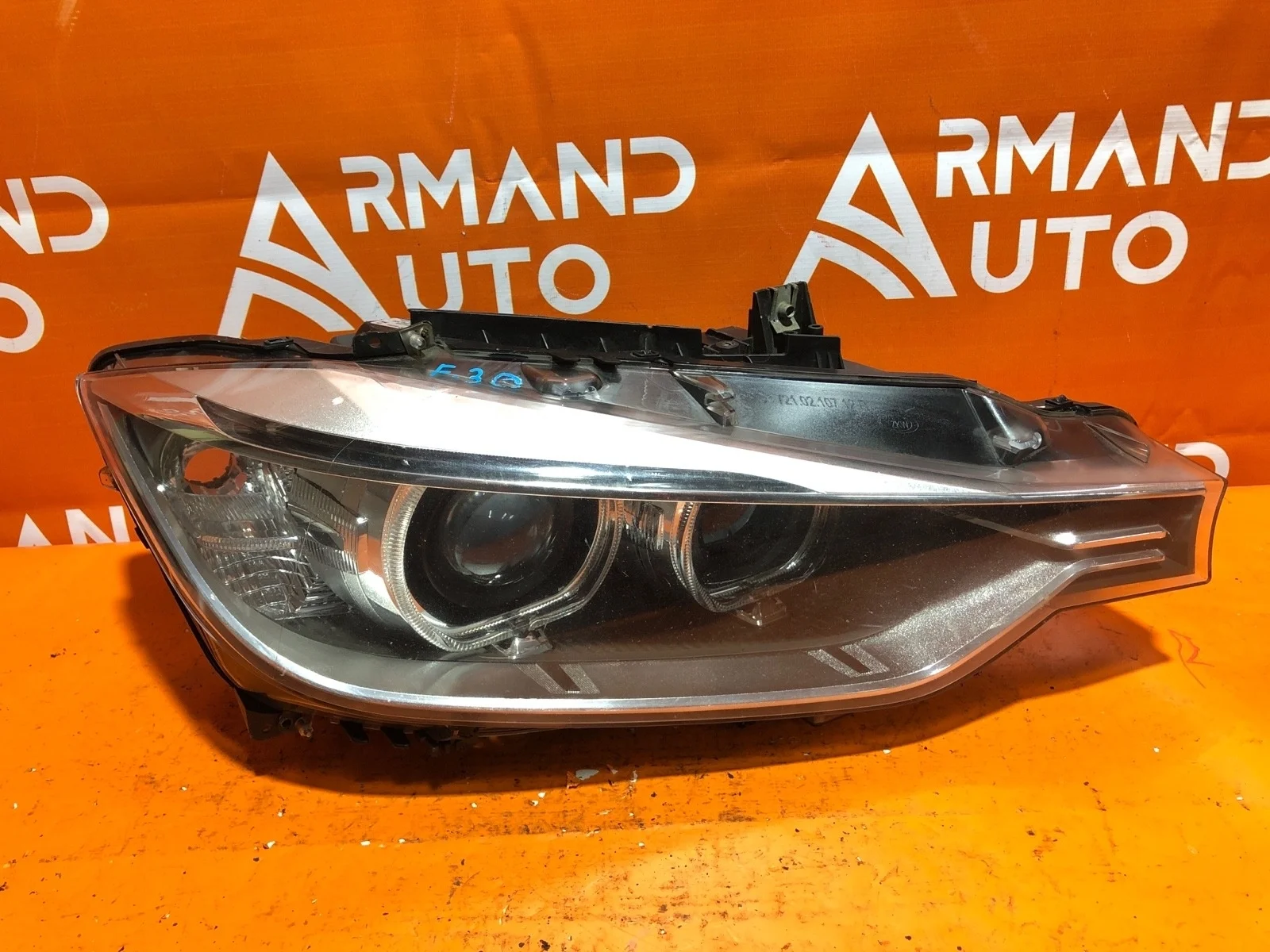 Фара BMW 3 series 2011-2016 F30 F31