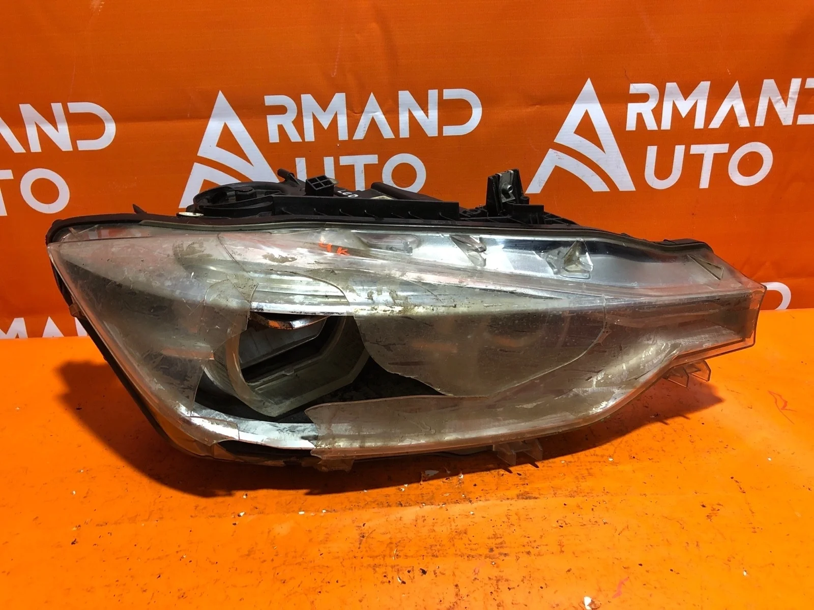 Фара BMW 3 series 2015-2020 F30 F31