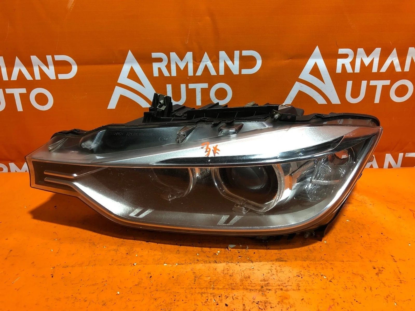 Фара BMW 3 series 2011-2016 F30 F31