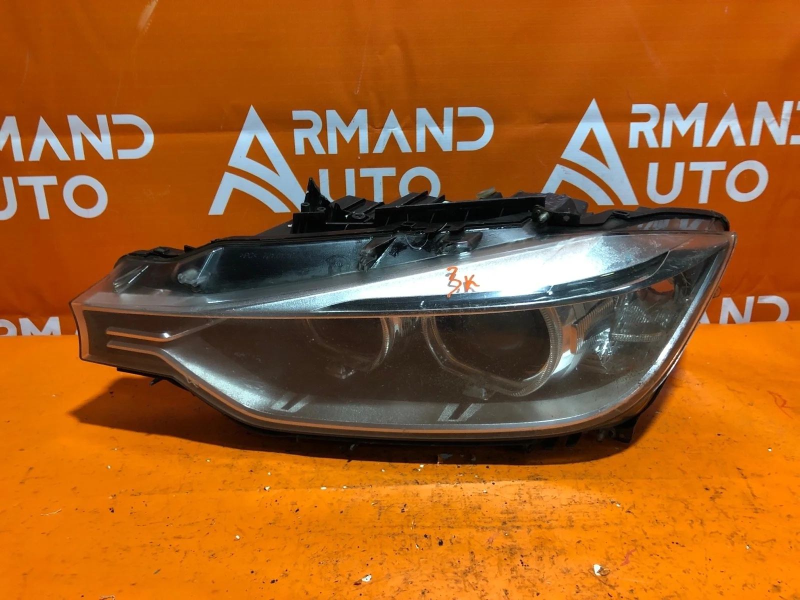 Фара BMW 3 series 2011-2016 F30 F31