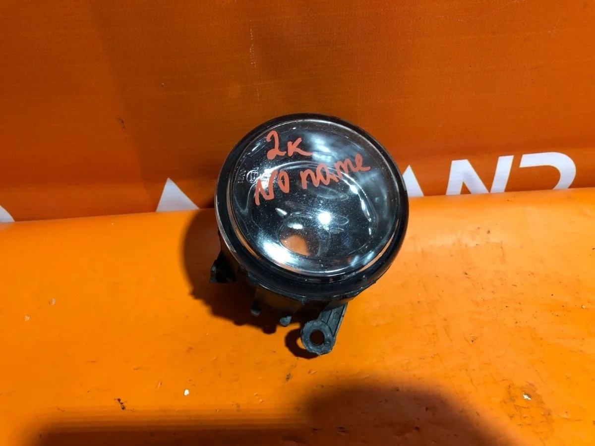 Птф Renault Duster 2010-2021