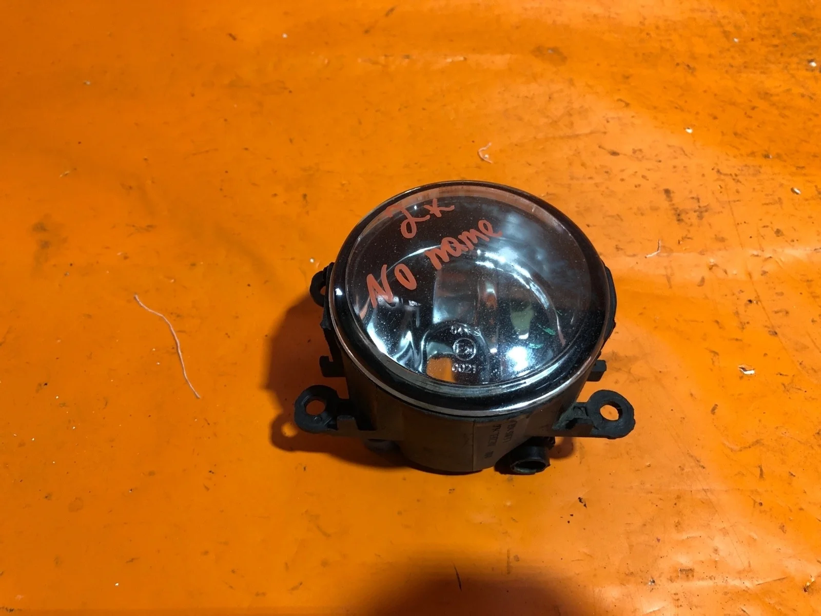 Птф Renault Duster 2010-2021