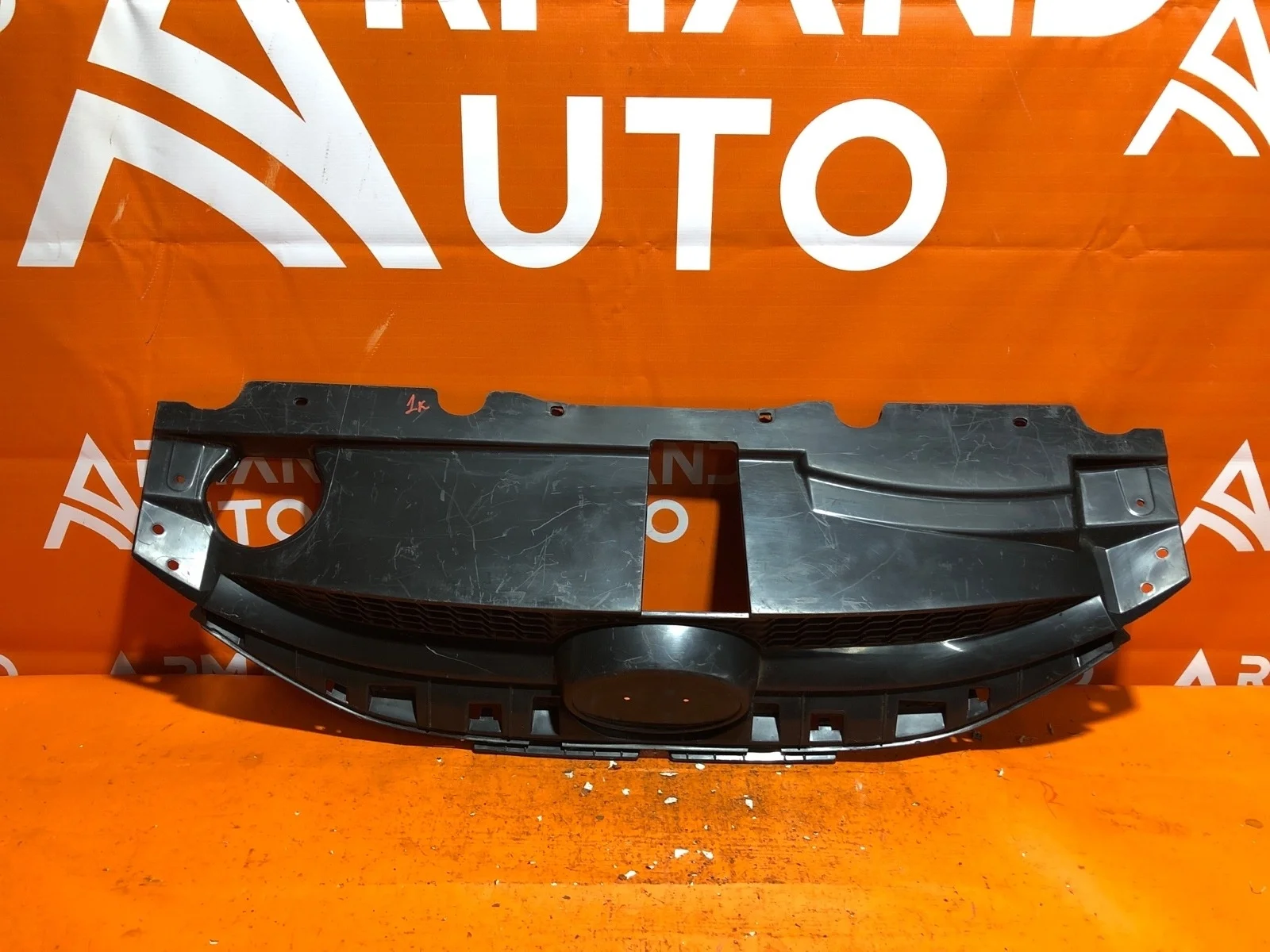 Решетка радиатора Hyundai IX35 2010-2015