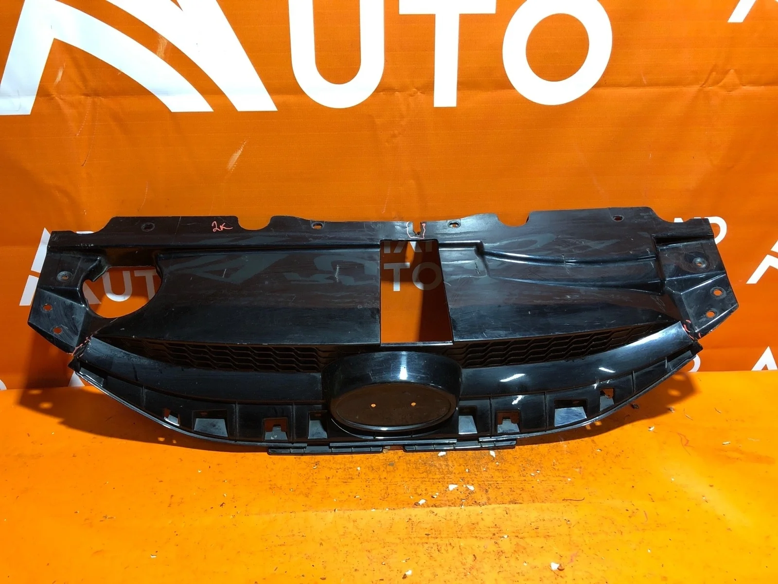 Решетка радиатора Hyundai IX35 2010-2015