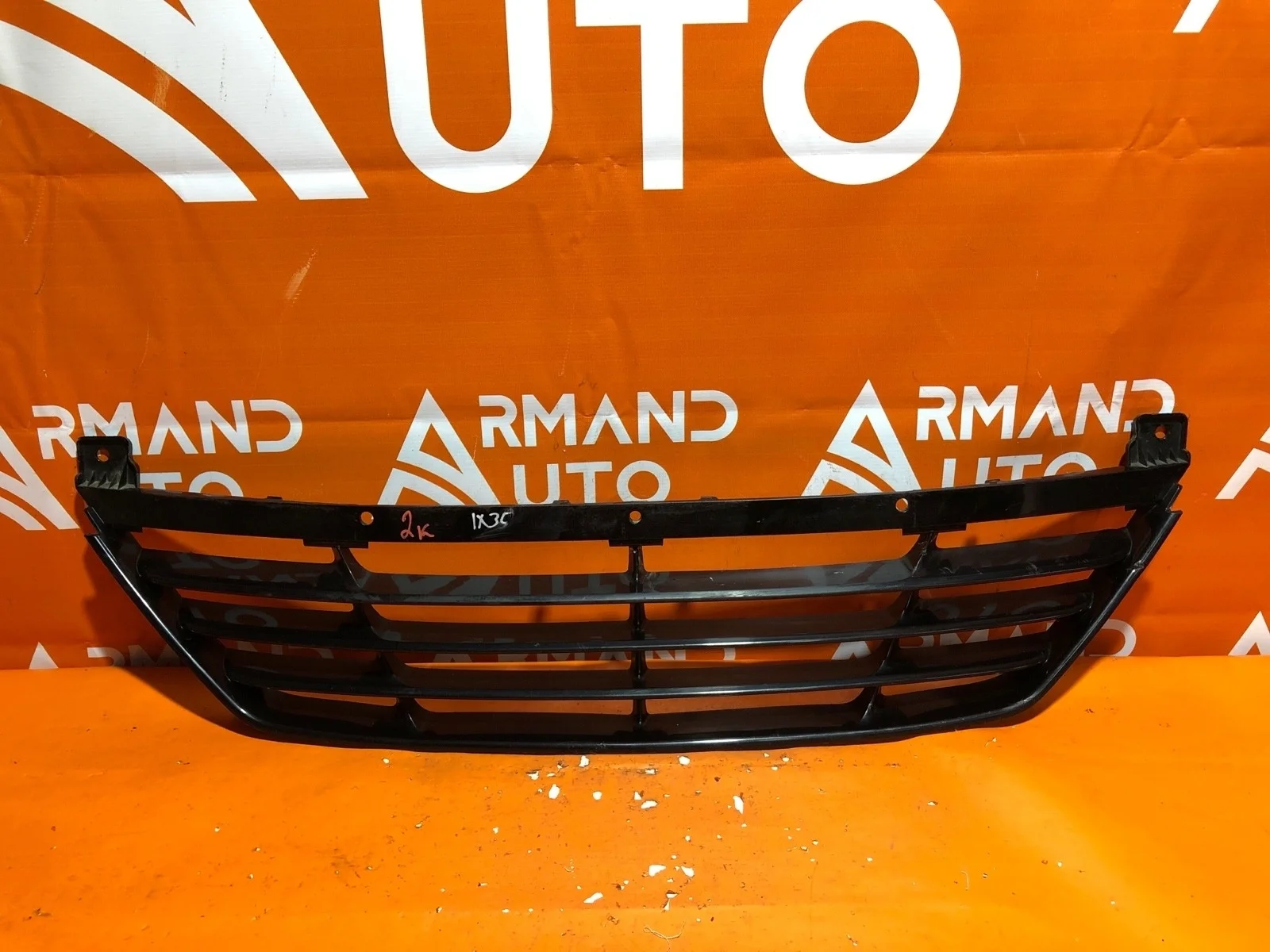 Решетка бампера Hyundai IX35 2010-2015