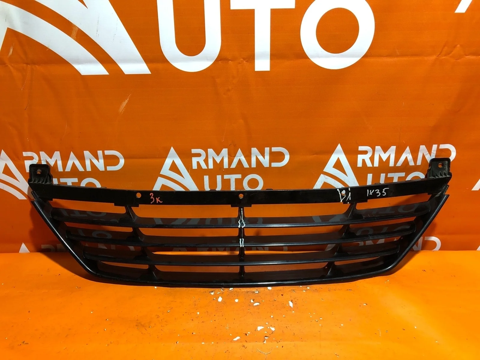 Решетка бампера Hyundai IX35 2010-2015