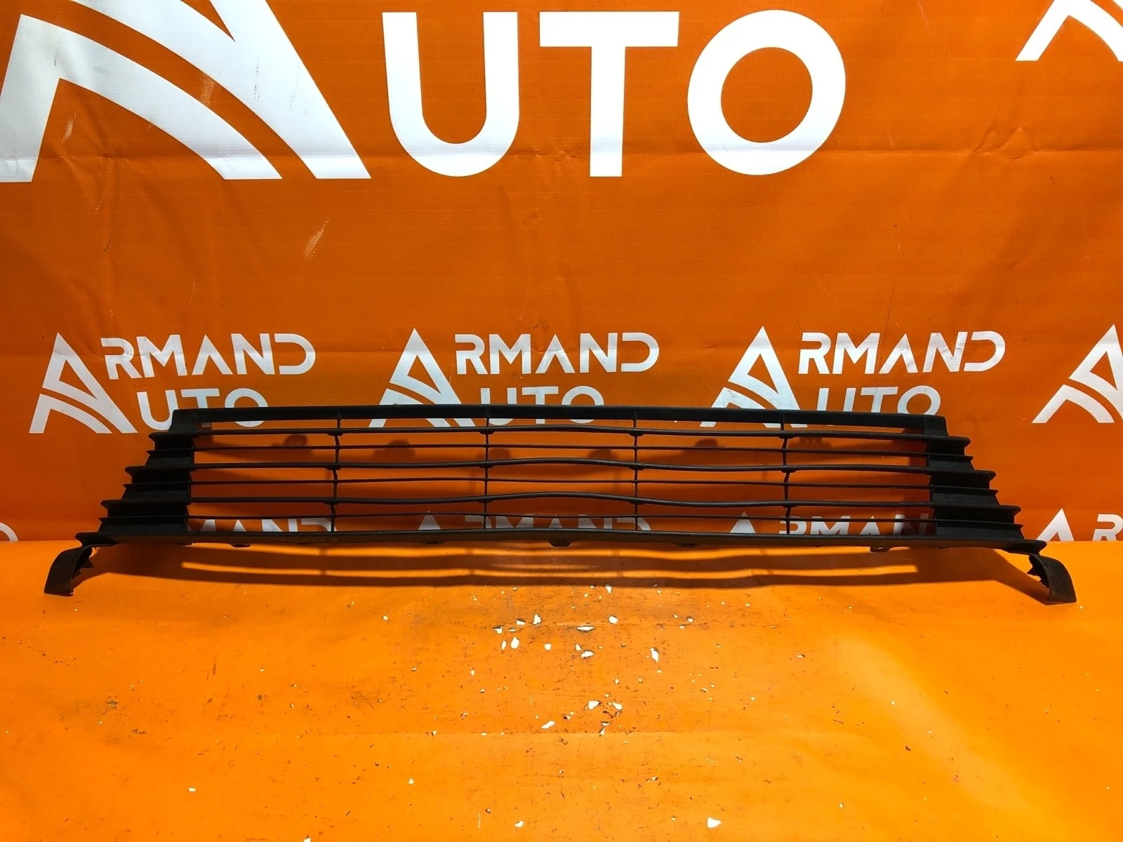 Решетка бампера Toyota Corolla 2015-2019 11 E160 E170 E180