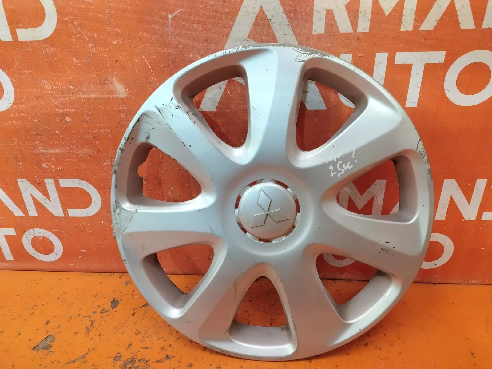 Колпак Mitsubishi ASX 1 GA0