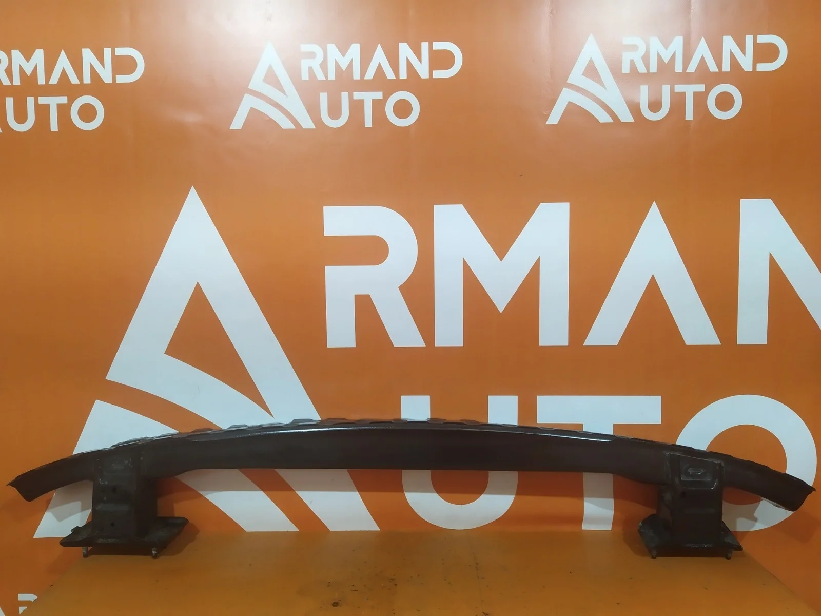 Усилитель бампера Mercedes -Class 2016-нв W213