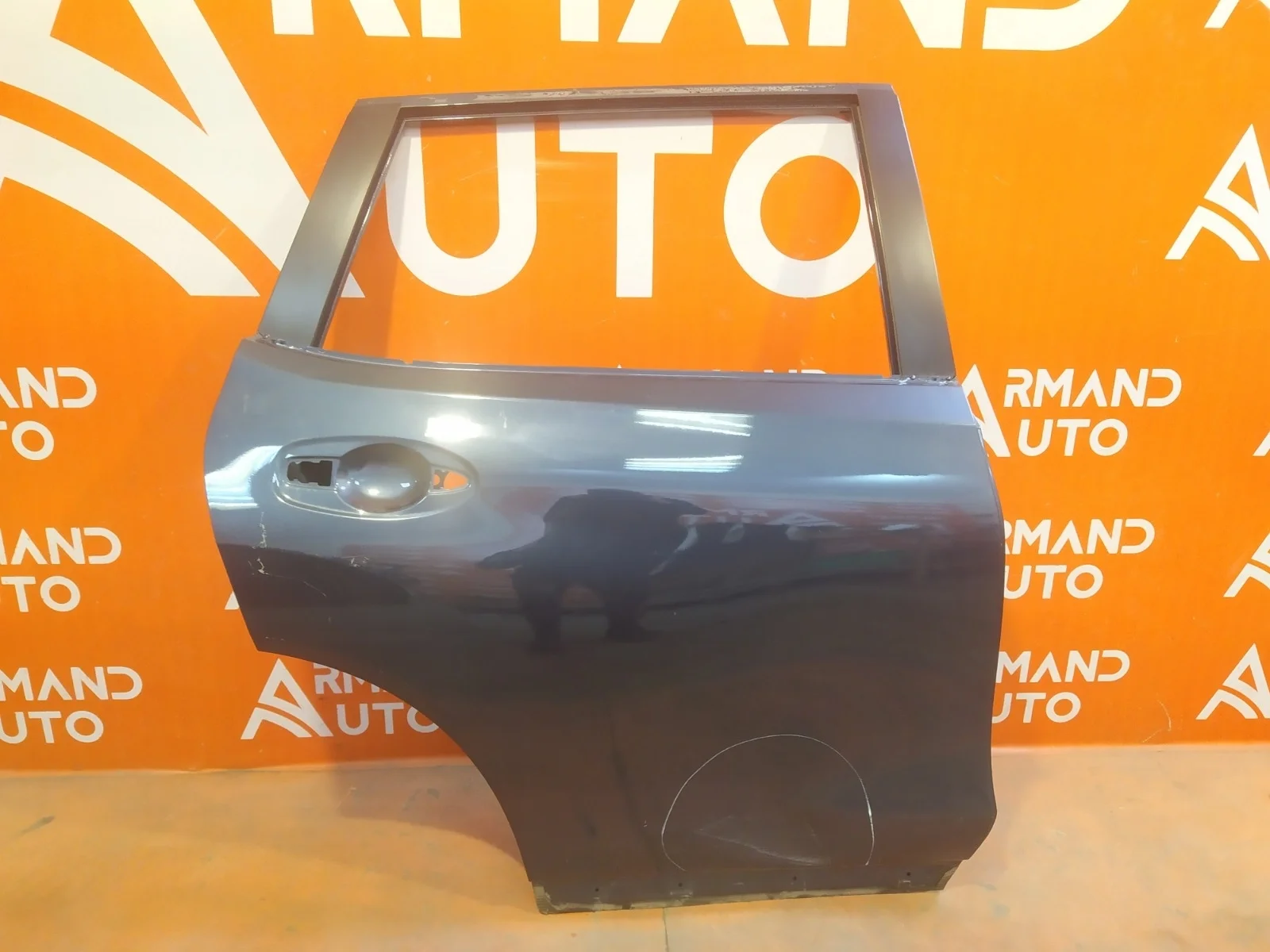 Дверь Nissan X-Trail 2013-2022 Т32