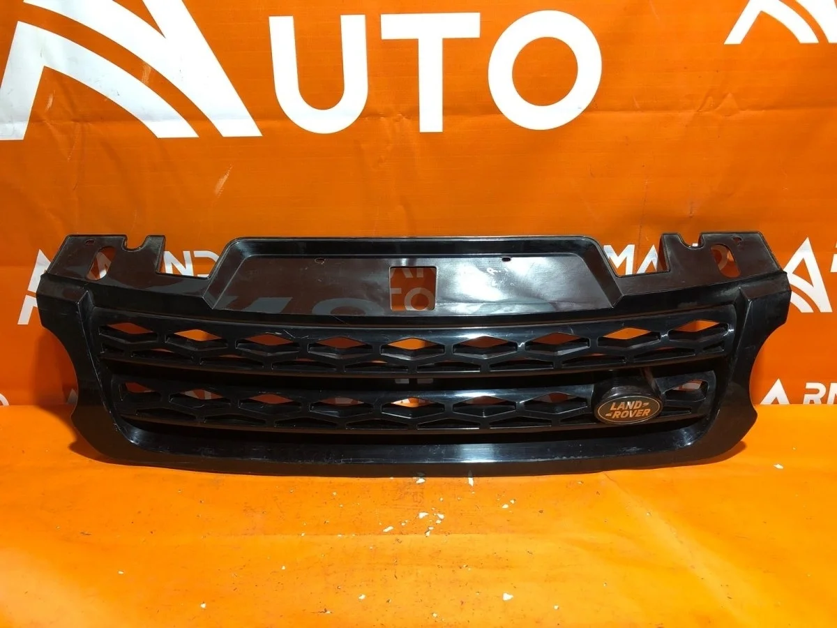 Решетка радиатора Land Rover Range Sport 2013-2017 L494