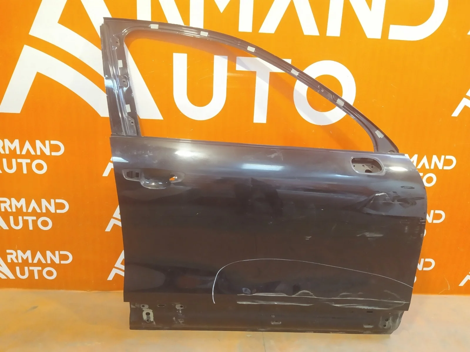 Дверь Porsche Cayenne 2010-2018 958