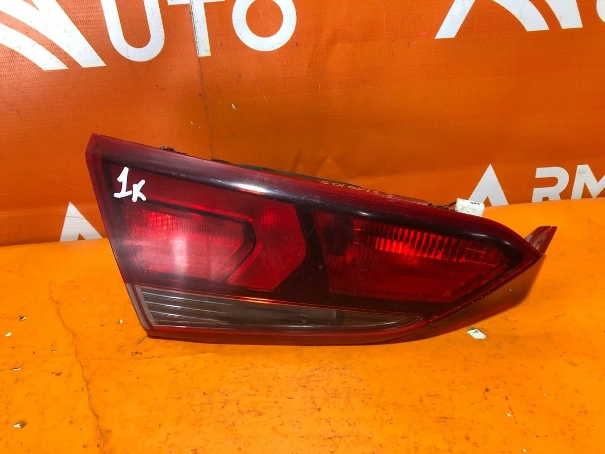 Фонарь внутренний Hyundai SOLARIS 2017-нв