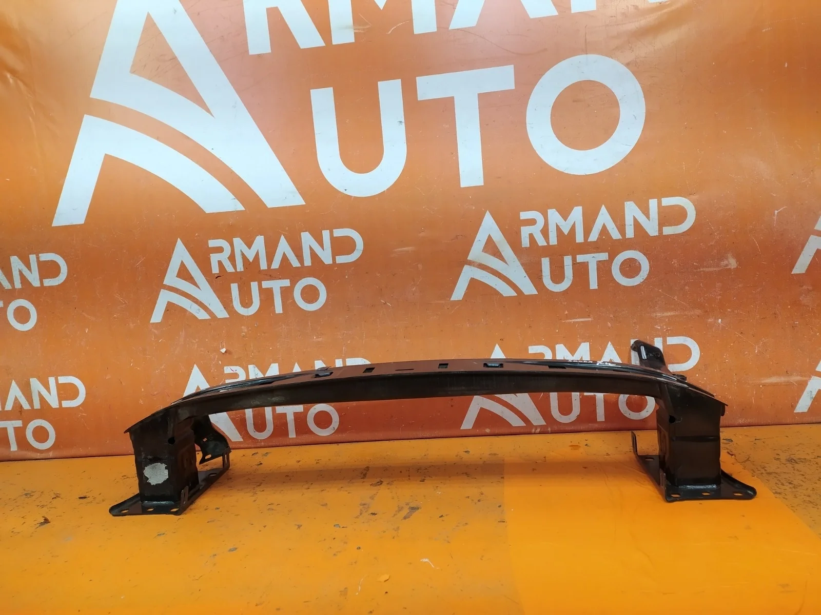 Усилитель бампера Skoda Kodiaq 2016-нв