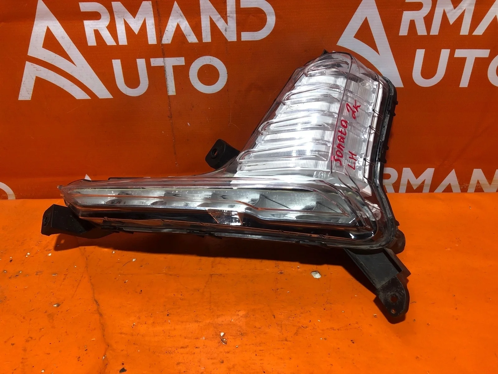 Дхо Hyundai SONATA 2017-2019 LF