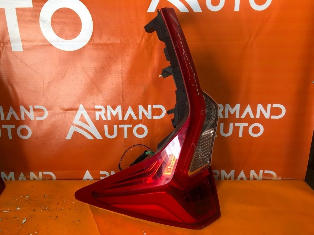 Фонарь Mitsubishi Pajero Sport 2015-2021 3