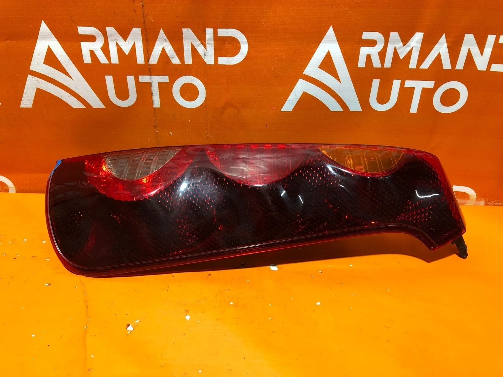 Фонарь Nissan Note 2009-2013