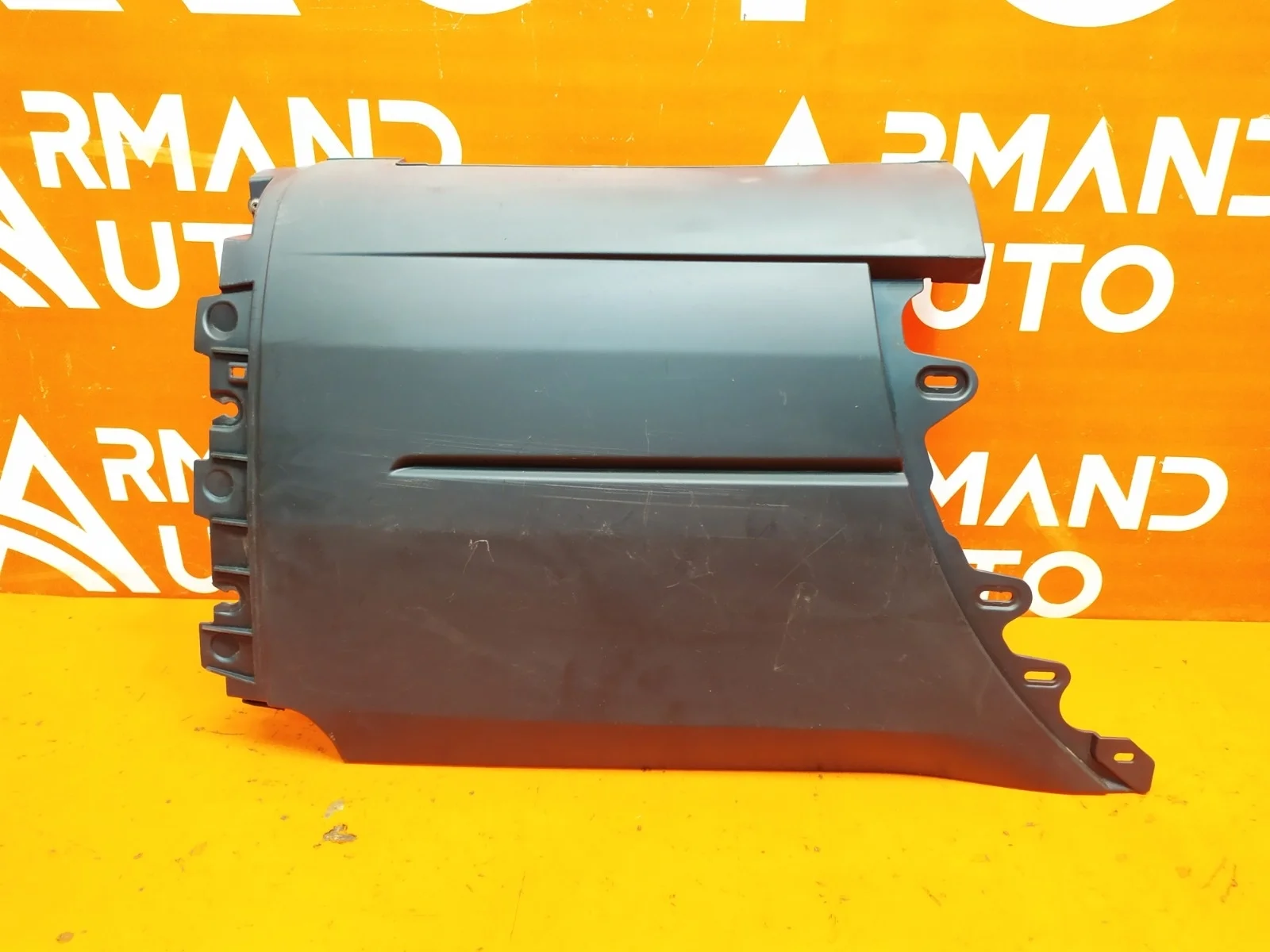 Бампер Ford Transit 2014-нв 7 TTG