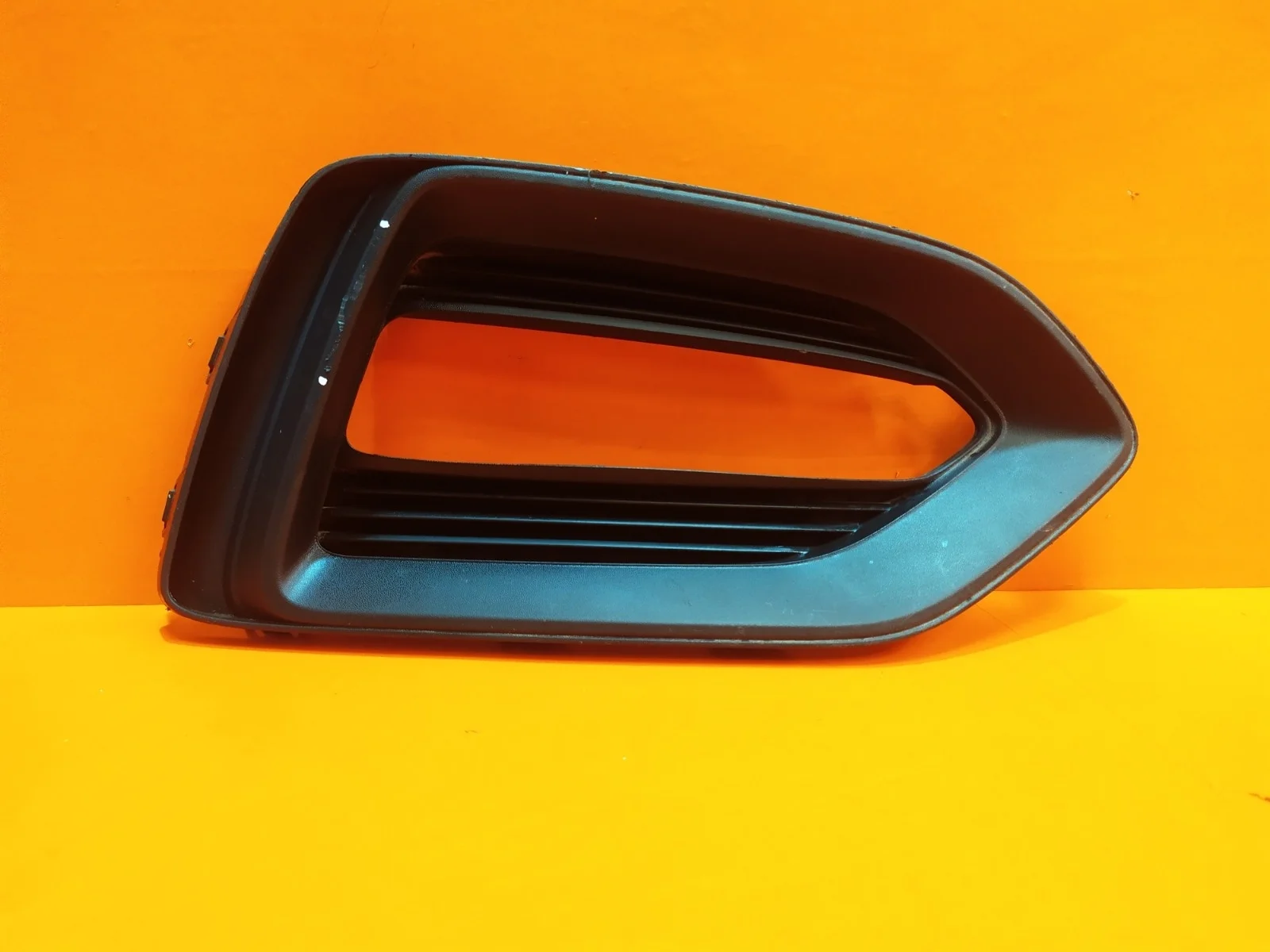 Окантовка птф Hyundai Solaris 2017-2020