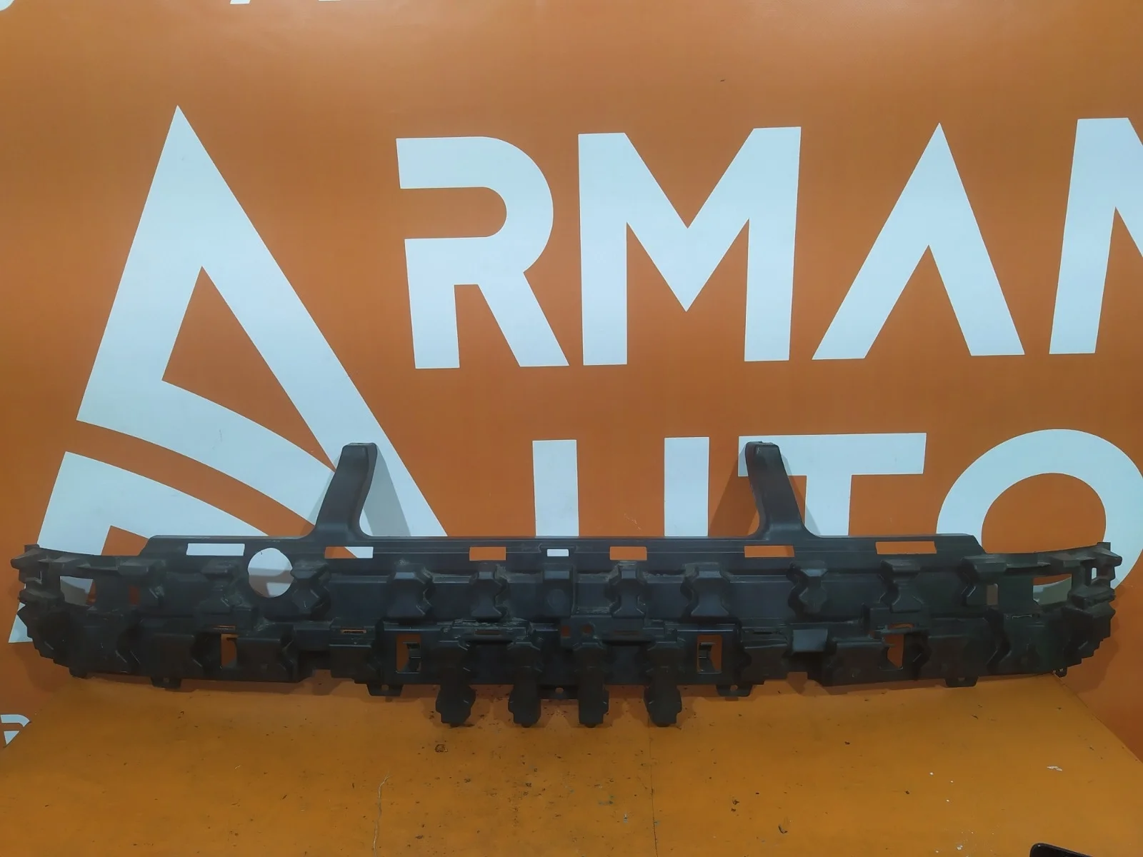 Абсорбер бампера Ford Mondeo 2014-нв 5