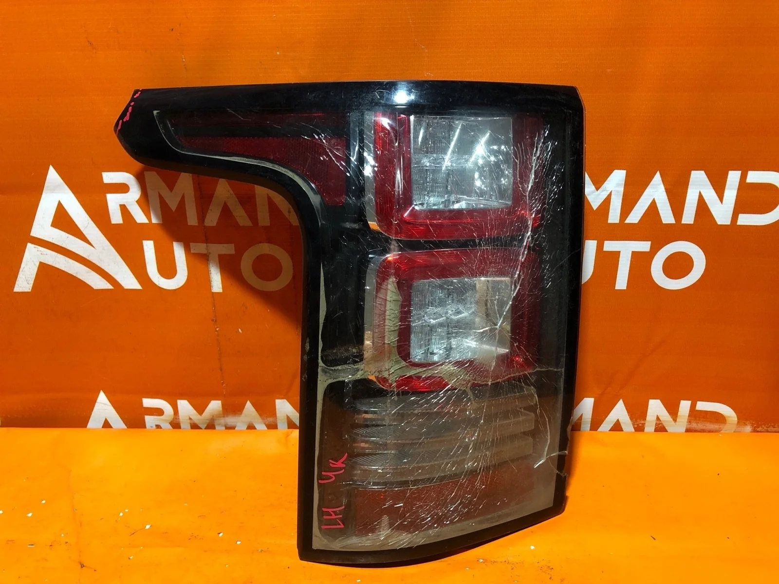 Фонарь Land Rover Range 2012-2017 4 L405