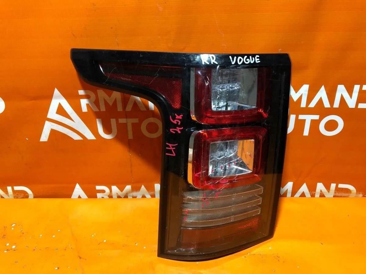 Фонарь Land Rover Range 2012-2017 4 L405