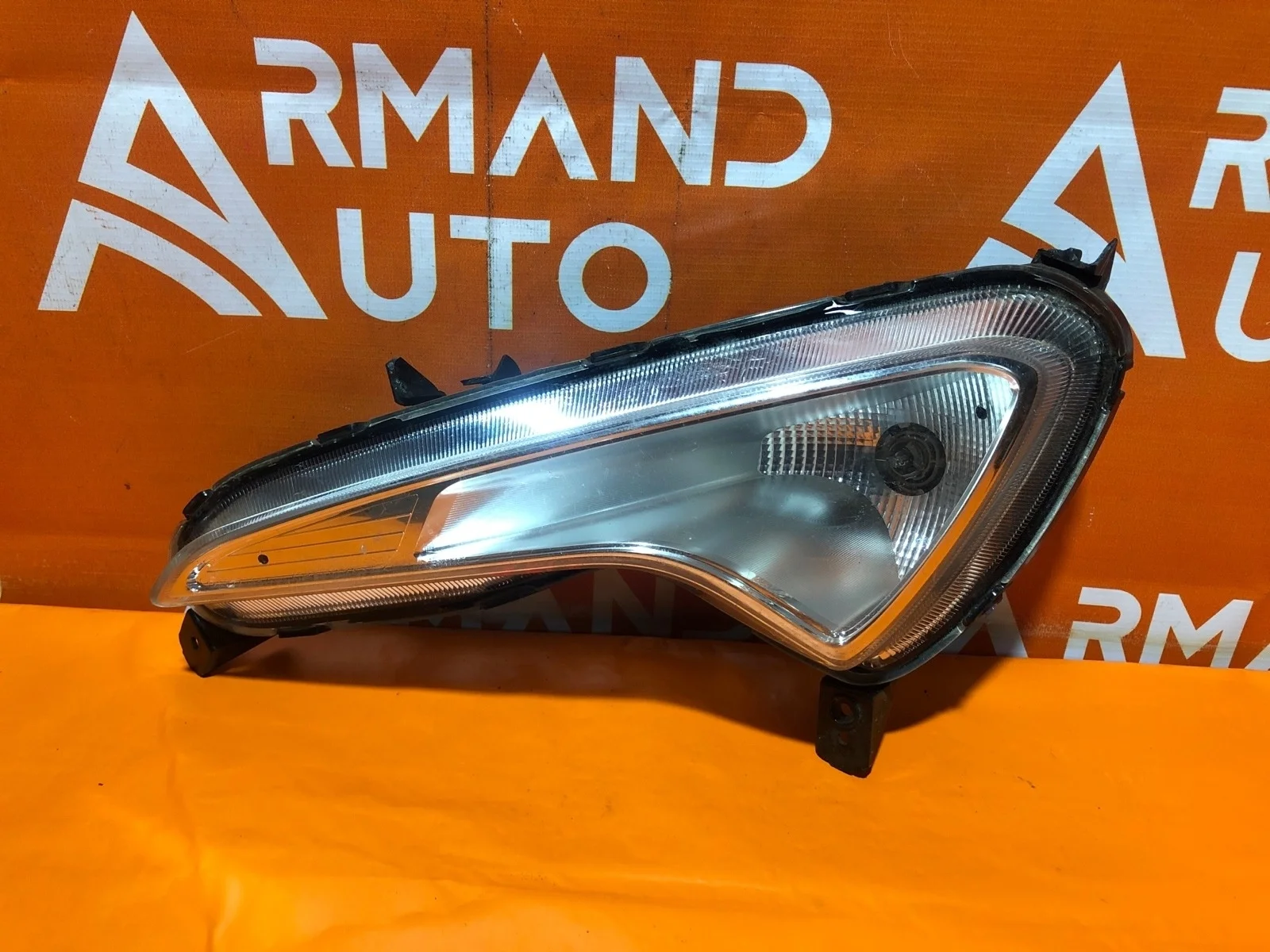 Птф Hyundai SOLARIS 2014-2017