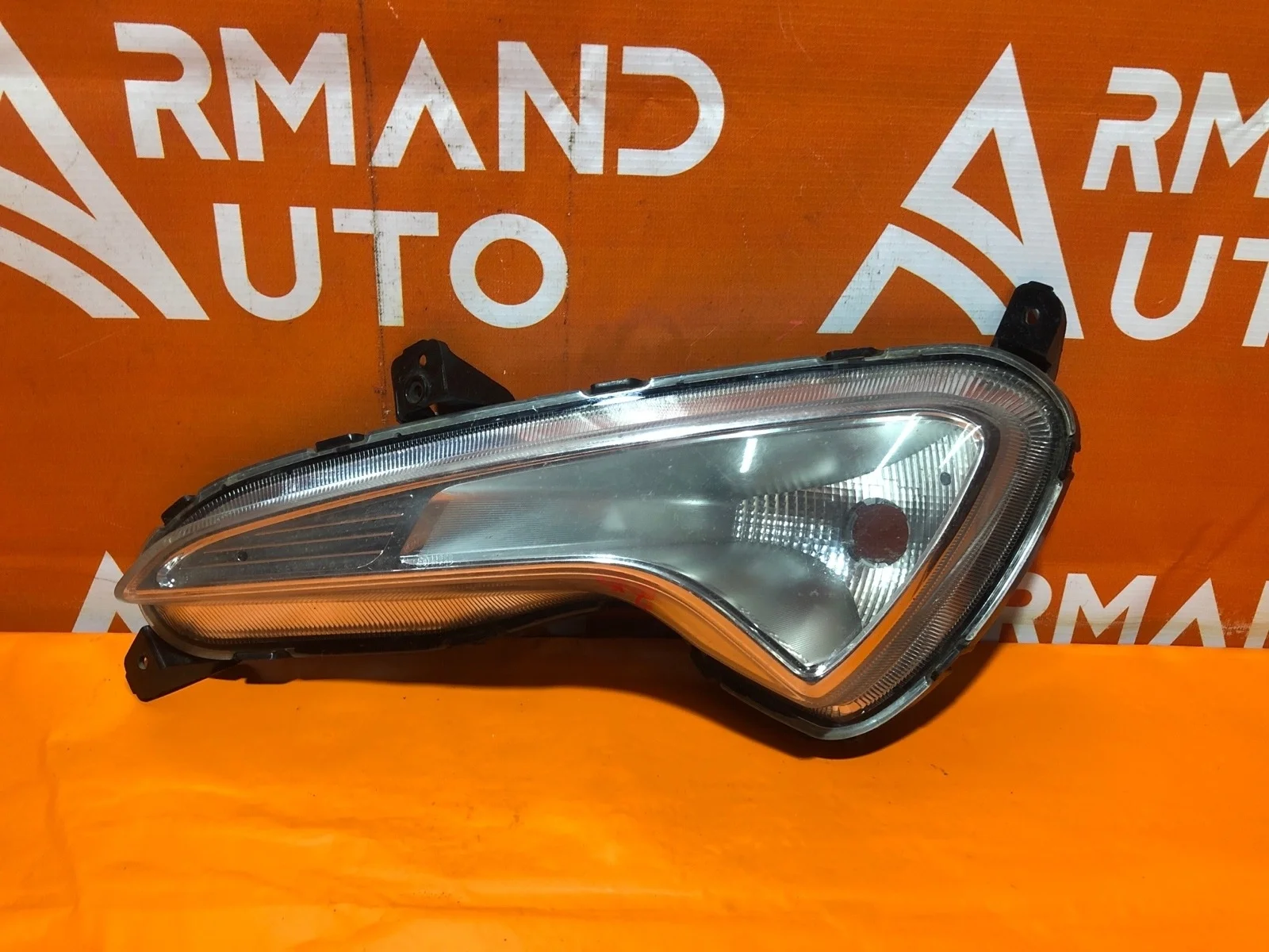 Птф Hyundai SOLARIS 2014-2017