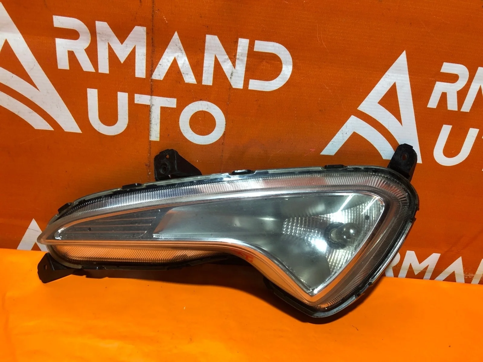 Птф Hyundai SOLARIS 2014-2017