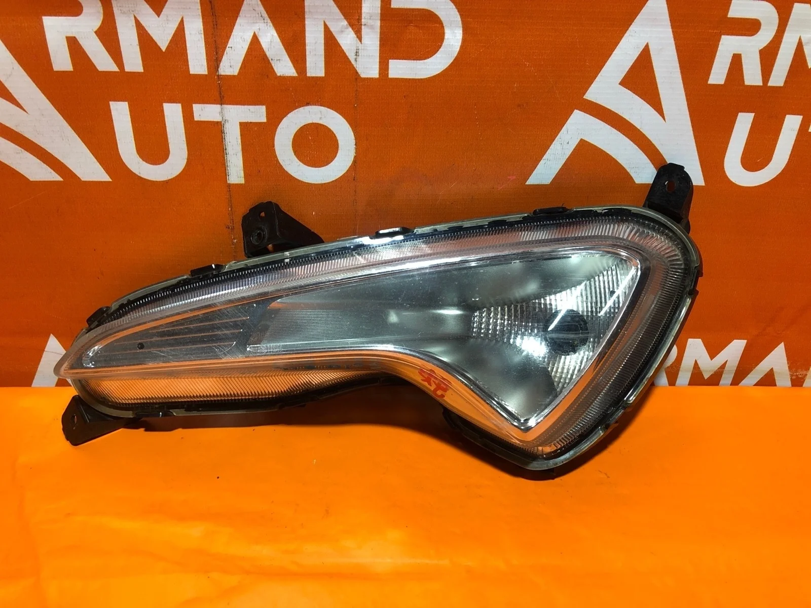 Птф Hyundai SOLARIS 2014-2017