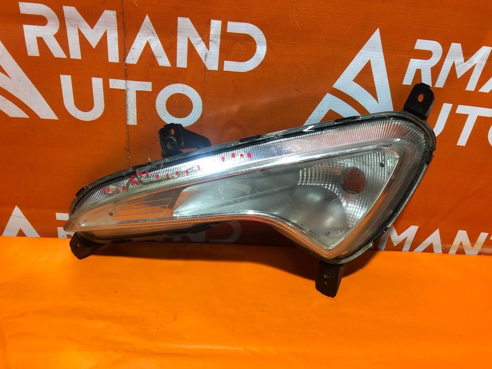 Птф Hyundai SOLARIS 2014-2017