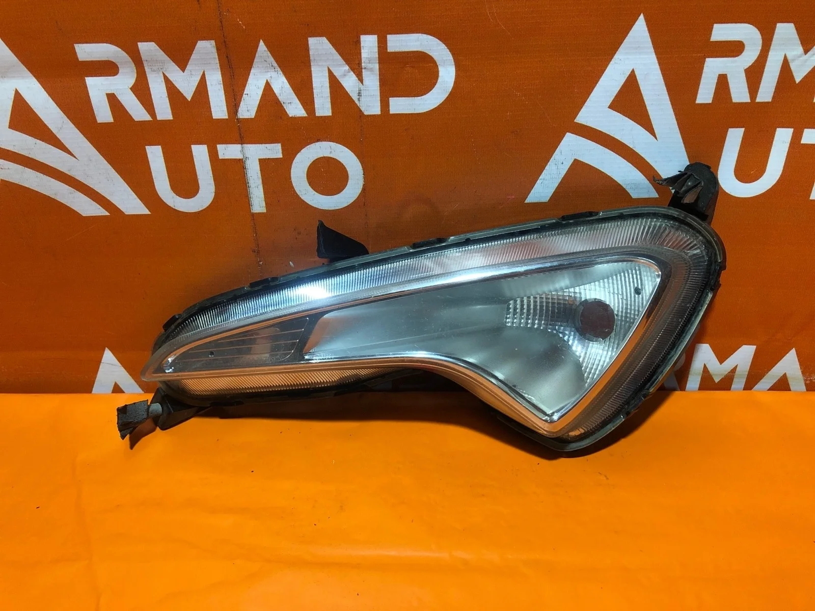 Птф Hyundai SOLARIS 2014-2017