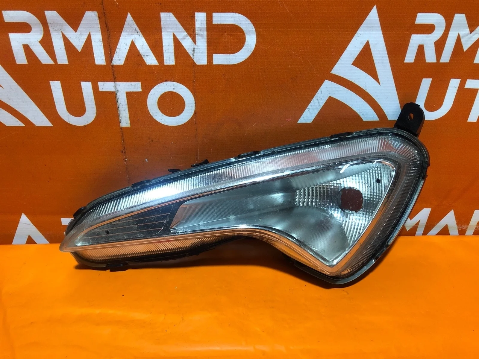 Птф Hyundai SOLARIS 2014-2017